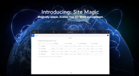Troubleshooting Common Issues with Ubiquiti Site Magic